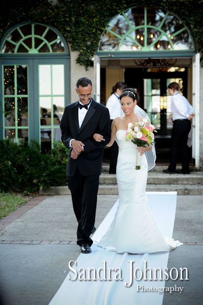 Best Club Continental wedding photographer - Sandra Johnson (SJFoto.com)